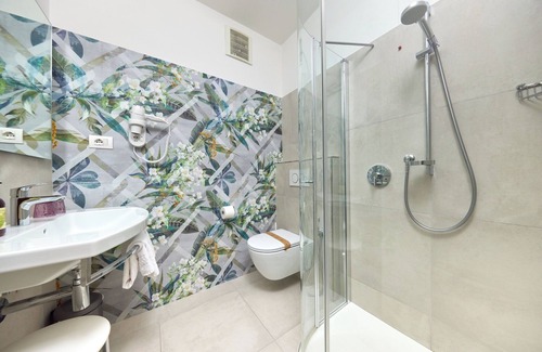 Malcesine Hotel | Hotel Ariston