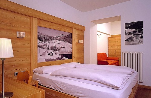 Madonna di Campiglio Hotel | Hotel Ariston