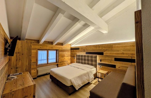 Madonna di Campiglio Hotel | Hotel Ariston
