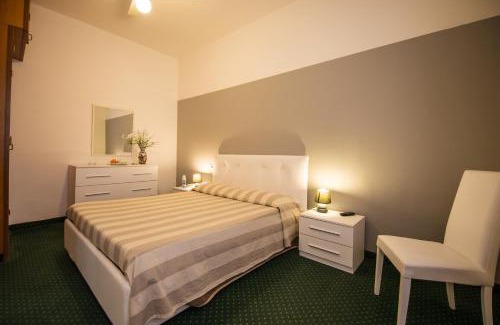 Piombino Hotel | Hotel Ariston