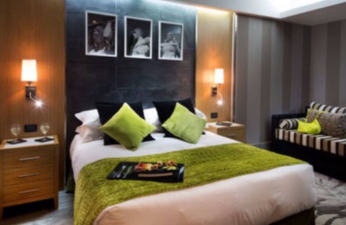 Esquilino Hotel | Hotel Ariston