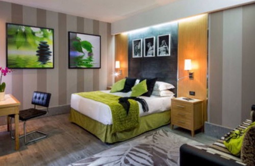 Esquilino Hotel | Hotel Ariston