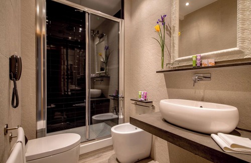 Esquilino Hotel | Hotel Ariston