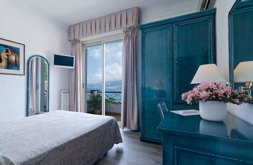 Sanremo Hotel | Hotel Ariston Montecarlo
