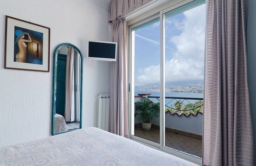 Sanremo Hotel | Hotel Ariston Montecarlo