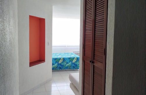 Caleta Hotel | Hotel Aristos Acapulco