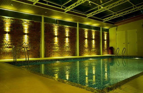 Chittagong Hotel | Hotel Aristos Boutique & Suites