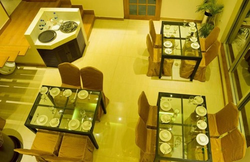 Chittagong Hotel | Hotel Aristos Boutique & Suites