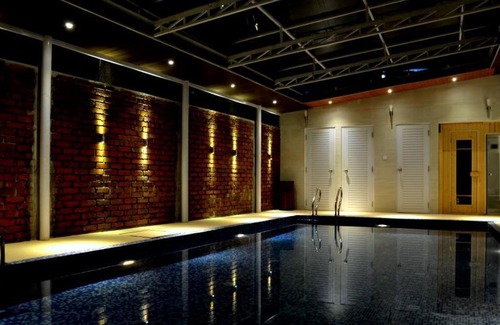 Chittagong Hotel | Hotel Aristos Boutique & Suites