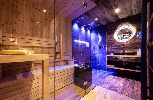 Corvara in Badia Hotel | Hotel Arkadia - Adults Only