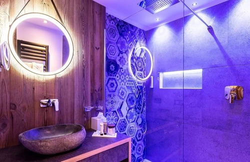 Corvara in Badia Hotel | Hotel Arkadia - Adults Only