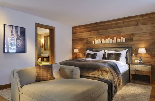 Lech am Arlberg Hotel | Hotel Arlberg