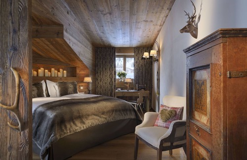 Lech am Arlberg Hotel | Hotel Arlberg
