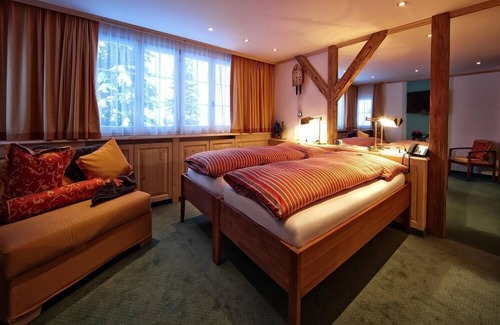 Arosa Hotel | Hotel Arlenwald