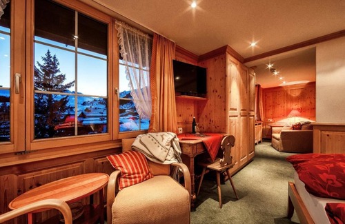 Arosa Hotel | Hotel Arlenwald