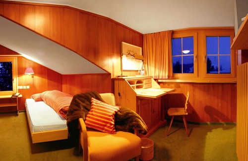 Arosa Hotel | Hotel Arlenwald