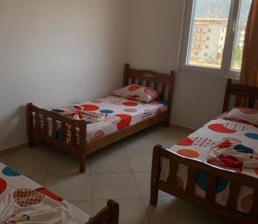 Velipoje Hotel | Hotel Armela