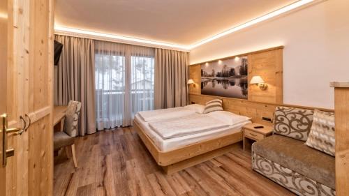 Selva di Val Gardena Hotel | Hotel Armin