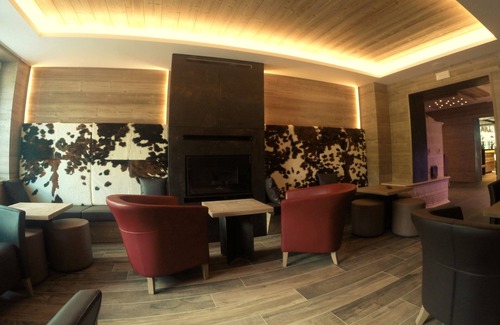 Madonna di Campiglio Hotel | Hotel Arnica