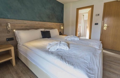San Giovanni di Fassa Hotel | Hotel Arnika
