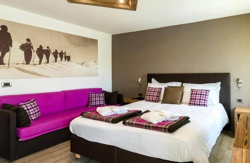 San Giovanni di Fassa Hotel | Hotel Arnika