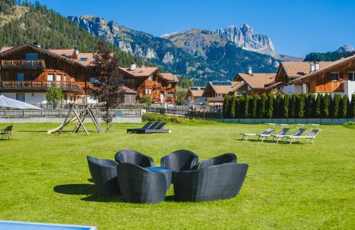San Giovanni di Fassa Hotel | Hotel Arnika