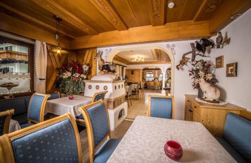 San Giovanni di Fassa Hotel | Hotel Arnika