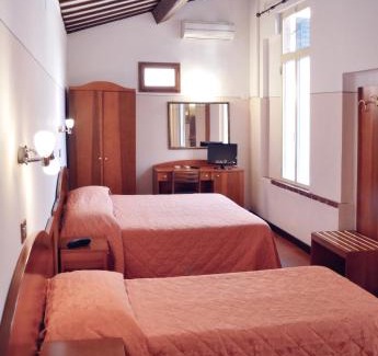 Santa Croce Hotel | Hotel Arno Bellariva