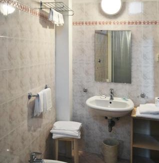 Santa Croce Hotel | Hotel Arno Bellariva