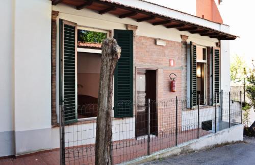 Santa Croce Hotel | Hotel Arno Bellariva
