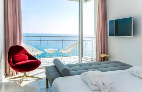 Platja d'Aro Hotel | Hotel Aromar