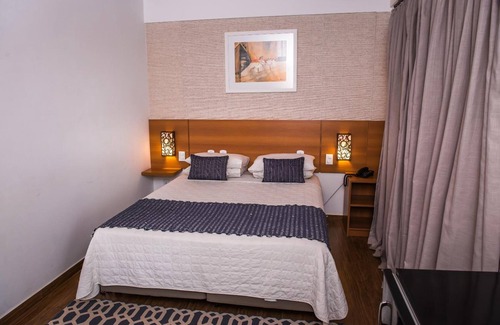 Penedo Hotel | Hotel Aromas de Penedo