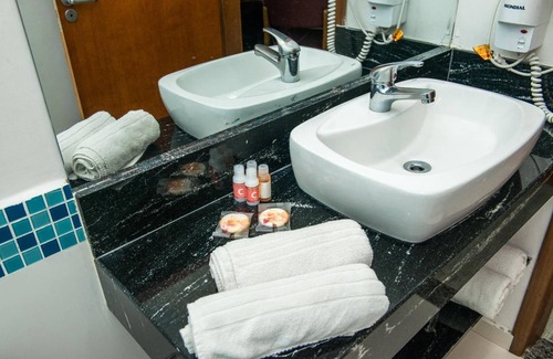 Penedo Hotel | Hotel Aromas de Penedo