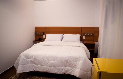 Penedo Hotel | Hotel Aromas de Penedo