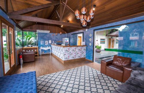 Penedo Hotel | Hotel Aromas de Penedo