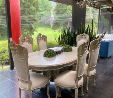El Castillo Hotel | Hotel Aromax del Campestre