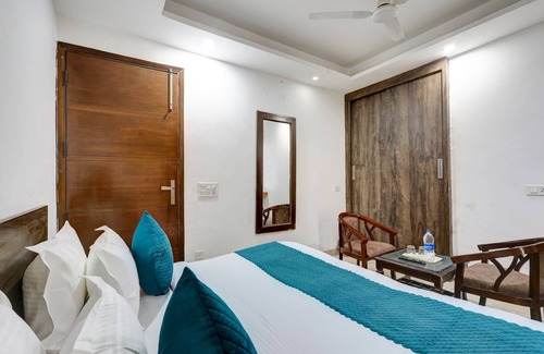 Chhatarpur Hotel | Hotel Aron By The Premium Villa