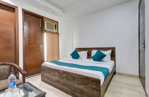 Chhatarpur Hotel | Hotel Aron By The Premium Villa