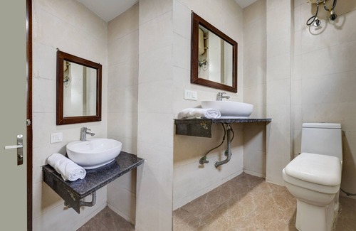 Chhatarpur Hotel | Hotel Aron By The Premium Villa