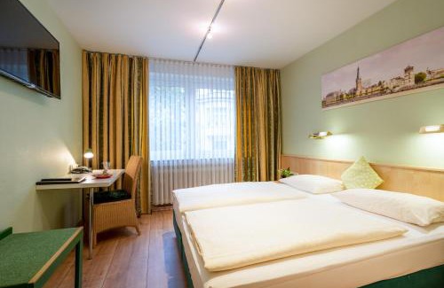 Oberkassel Hotel | Hotel Arosa Düsseldorf Oberkassel