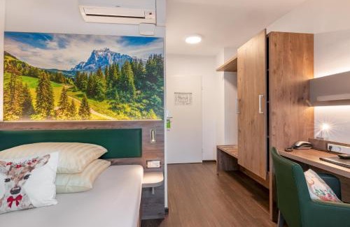 Oberkassel Hotel | Hotel Arosa Düsseldorf Oberkassel