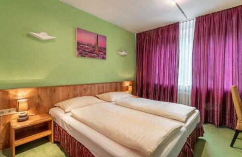 Oberkassel Hotel | Hotel Arosa Düsseldorf Oberkassel