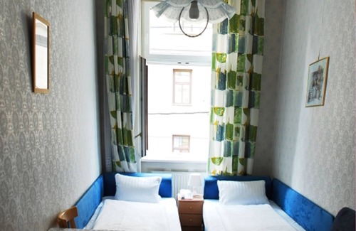 Josefstadt Hotel | Hotel Arpi