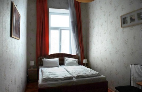 Josefstadt Hotel | Hotel Arpi