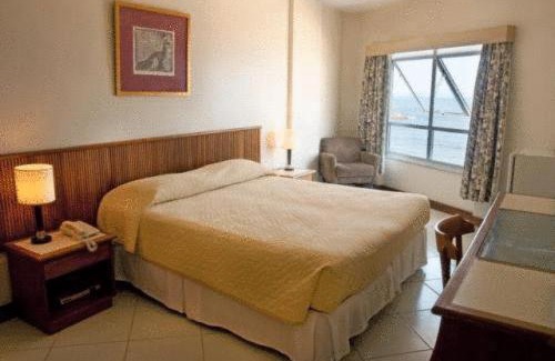 Ipanema Hotel | Hotel Arpoador