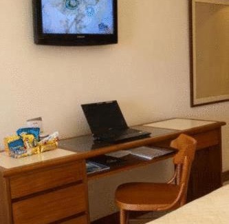 Ipanema Hotel | Hotel Arpoador