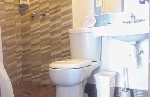 Crucecita Hotel | Hotel Arrecife Plus