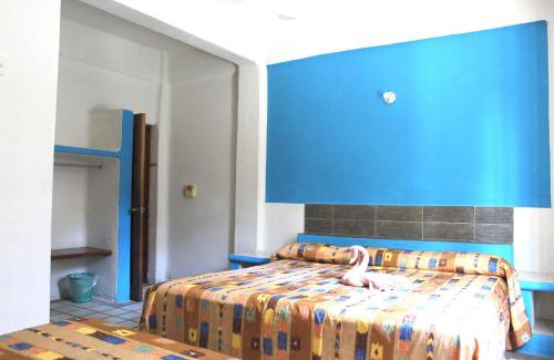 Crucecita Hotel | Hotel Arrecife Huatulco Plus