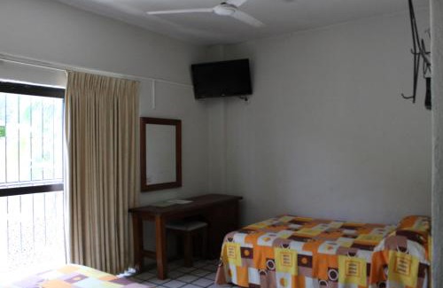 Crucecita Hotel | Hotel Arrecife Huatulco Plus