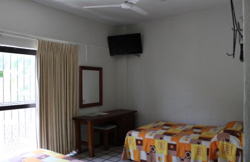 Crucecita Hotel | Hotel Arrecife Huatulco Plus